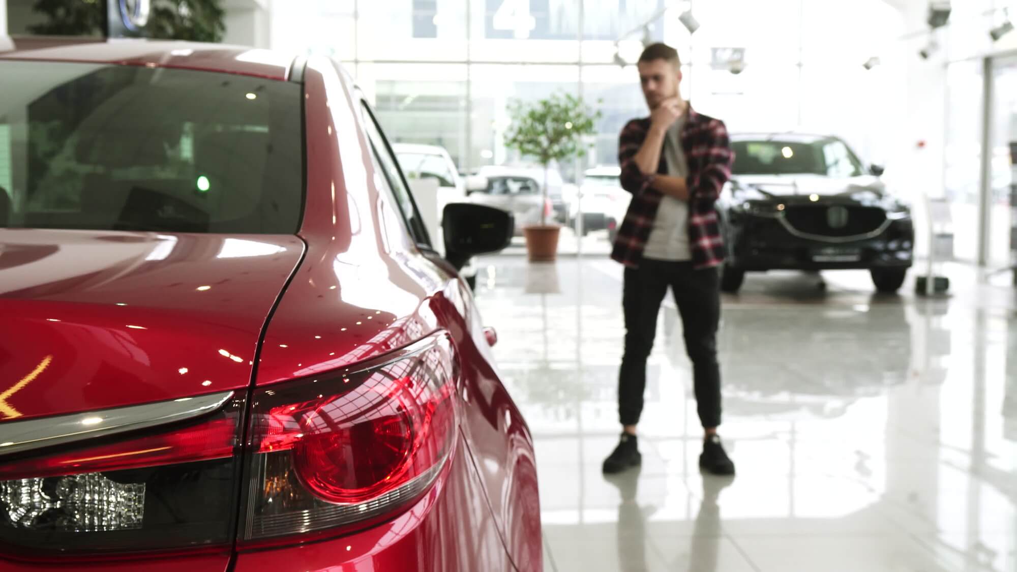 Estudo do Instituto QualiBest aponta preferências do motorista brasileiro na decisão de compra ou troca do seu veículo