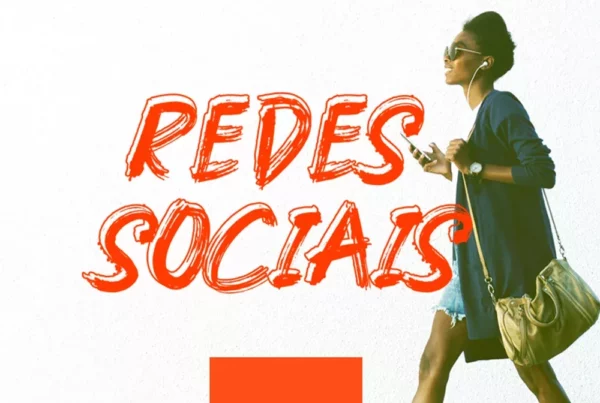 Redes Sociais 2019