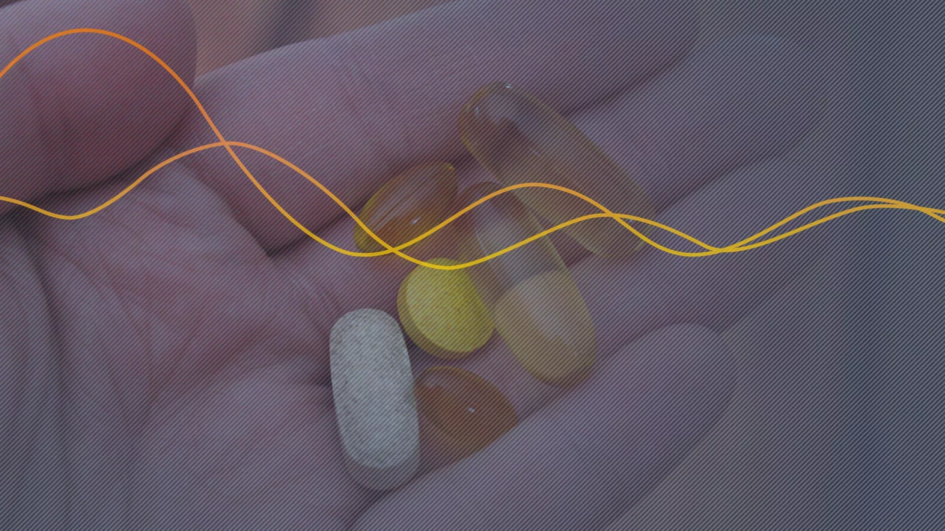 Cuidados com a saúde ou vaidade: por que as pessoas tomam vitaminas?