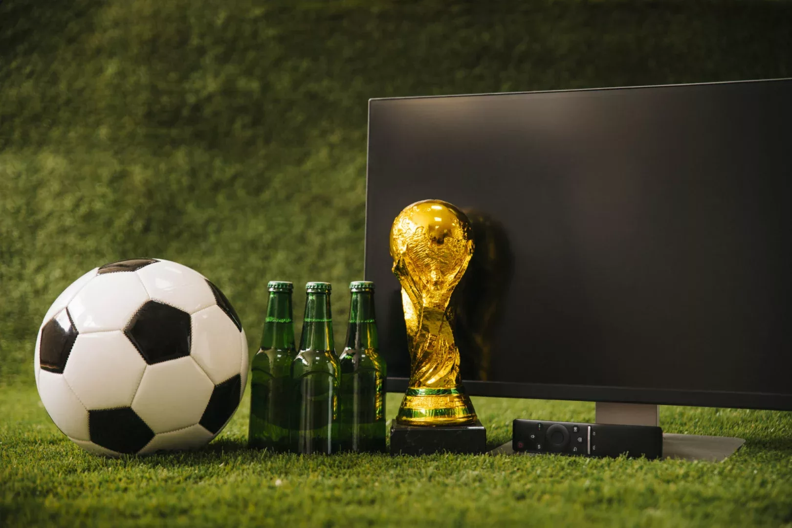 Marcas, Copa do Mundo e a Black Friday